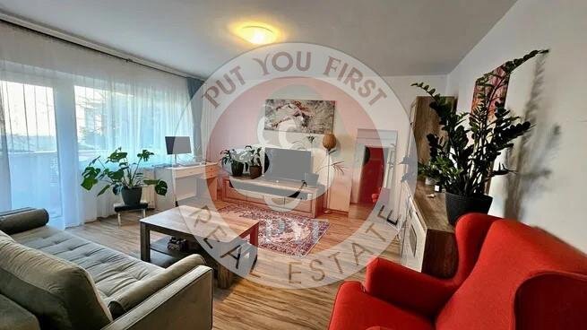 Lacul Tei | Apartament 2 camere | Decomandat | 60mp | B11399