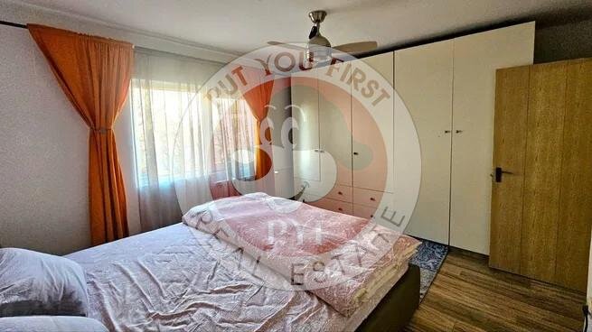 Lacul Tei | Apartament 2 camere | Decomandat | 60mp | B11399