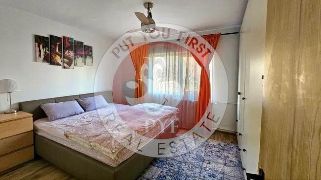 Lacul Tei | Apartament 2 camere | Decomandat | 60mp | B11399