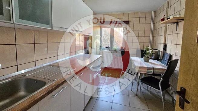 Lacul Tei | Apartament 2 camere | Decomandat | 60mp | B11399